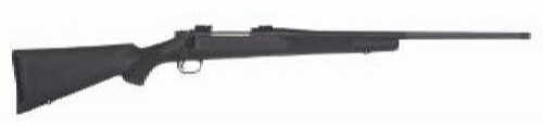 Mossberg 100ATR 30-06 Springfield 22" Blued Fluted Barrel Adjustable Trigger Synthetic Stock Bolt Action Rifle 27040